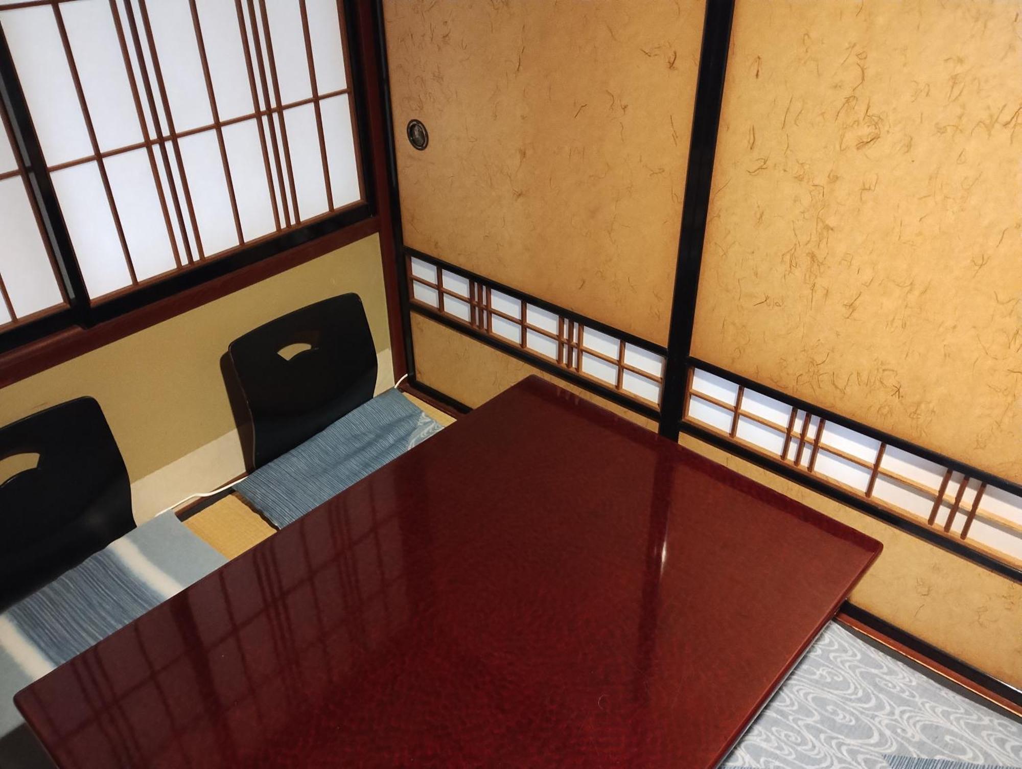 Backpackers Kur Guesthouse Asahirou 旅人湯治客舎朝日楼 Kaga  Exterior foto