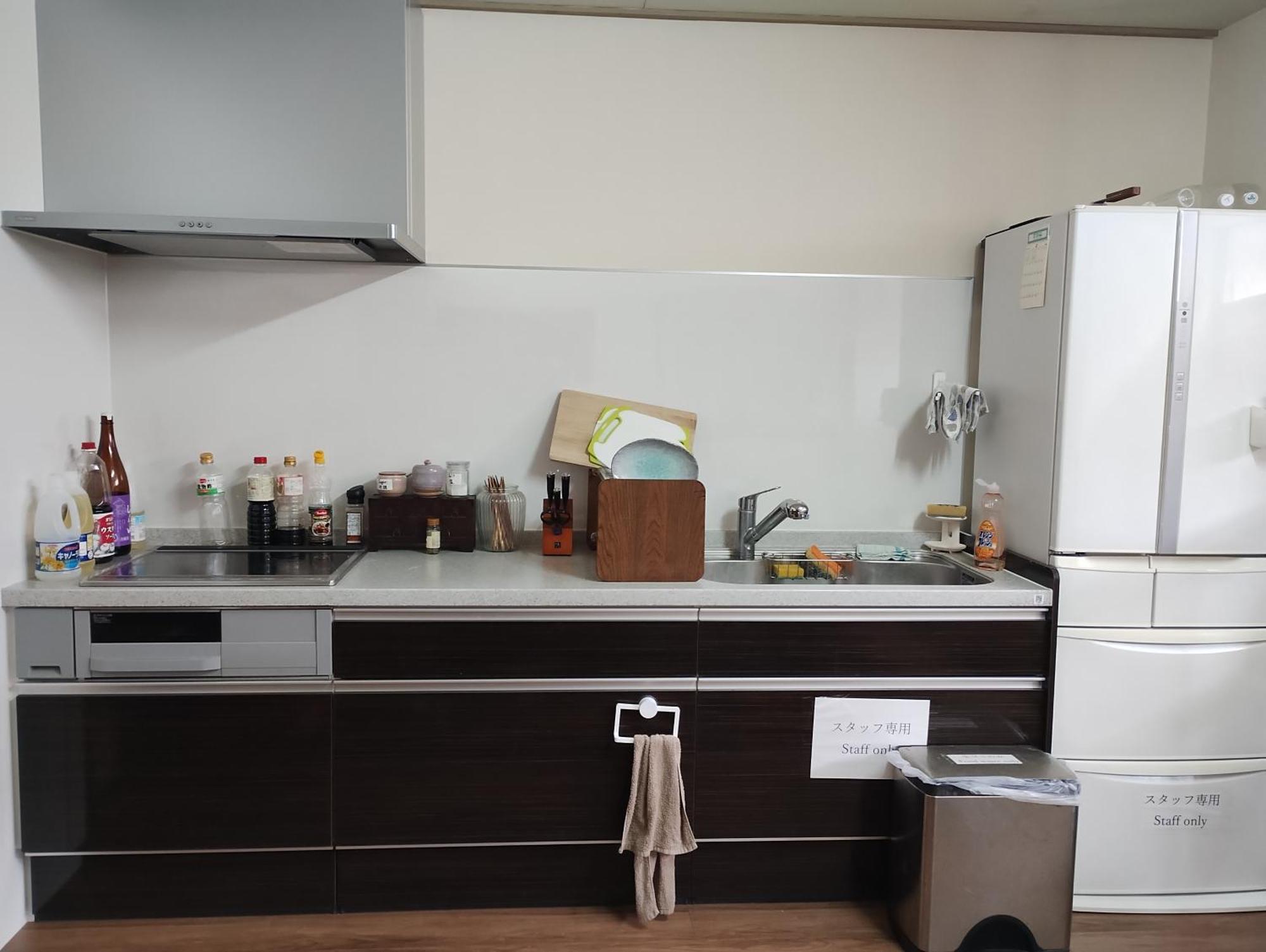 Backpackers Kur Guesthouse Asahirou 旅人湯治客舎朝日楼 Kaga  Exterior foto